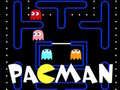 Cluiche PAC-MAN ar líne
