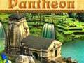 Cluiche Panteon ar líne
