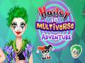 Cluiche Hailey I gCeanada Multiverse ar líne