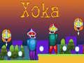 Cluiche Xoka ar líne
