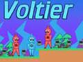 Cluiche Voltier ar líne