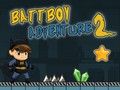 Cluiche Eachtra Battboy 2 ar líne