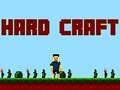 Cluiche Craft Crua ar líne