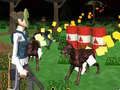 Cluiche An Cogadh is Fearr Cover Royale ar líne