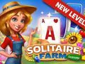 Cluiche Solitaire Feirme Séasúir 2 ar líne