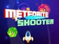 Cluiche Laochra Meteor ar líne