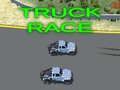 Cluiche Rás Trucks ar líne