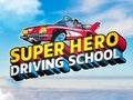 Cluiche Scoil Tiomána Superhuiréain ar líne