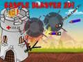 Cluiche Caisleán Blaster 2D! ar líne