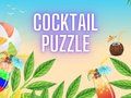 Cluiche Puuzal Cocktail ar líne