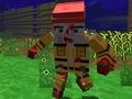 Cluiche Survival Zombí Arena MultiGun ar líne