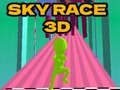 Cluiche Rásaíocht na Scéala 3D ar líne