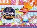 Cluiche Max Cuisne Measc ar líne