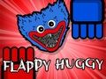 Cluiche Huggy Aerach ar líne