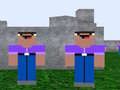 Cluiche Dúshlán Noob Rush ar líne