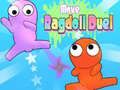 Cluiche Bogha Ragdoll Duáil ar líne
