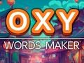 Cluiche OXY: Déantóir Focal ar líne