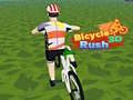 Cluiche Rush Rothar 3D ar líne