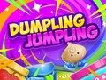 Cluiche Léim Dumpling ar líne