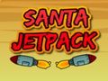Cluiche Nollaig ag Jetpack ar líne