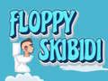 Cluiche Floppy Skibidi ar líne