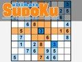Cluiche Sudoku Uachtarach ar líne