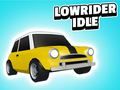 Cluiche Carranna Lowrider ar líne