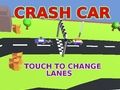 Cluiche Carr Crashed ar líne