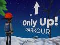 Cluiche Níos airde! Parkour ar líne