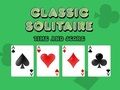 Cluiche Solit aire Clásach: Ama agus Scór ar líne