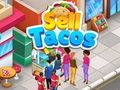 Cluiche Díol Tacos ar líne