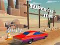 Cluiche Carranna Super Stunt 7 ar líne
