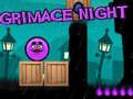 Cluiche Oíche Grimace ar líne