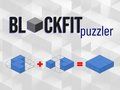 Cluiche Puzzler Blockfit ar líne