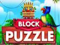 Cluiche PUZZLE Bloic ar líne