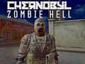 Cluiche Purgatory Zombie Chernobyl ar líne