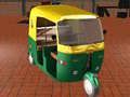Cluiche Cluiche Rickshaw Tuk Tuk Nua ar líne