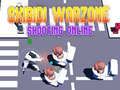 Cluiche Scaoilte Online Skibidi Warzone ar líne