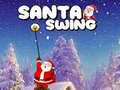Cluiche Swing Santa ar líne