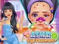 Cluiche Cóireáil Stíl ASMR ar líne