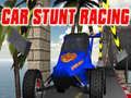 Cluiche Rás Stunt Gcar ar líne