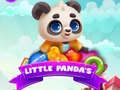 Cluiche Panda Beag ar líne