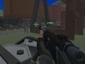 Cluiche Sniper Elite ar líne