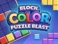Cluiche Cluiche Bloic Dath Puzal Blast  ar líne