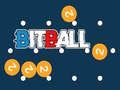 Cluiche BitBall ar líne