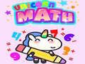 Cluiche Matamaitíocht Unicorn ar líne