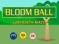 Cluiche Láithreach Bloomball ar líne