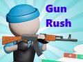Cluiche Rás Gun ar líne