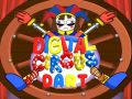 Cluiche Dart Circe Digitigh ar líne