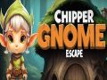 Cluiche Teitheadh an gnome aoibhinn ar líne